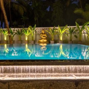 casa mae pool